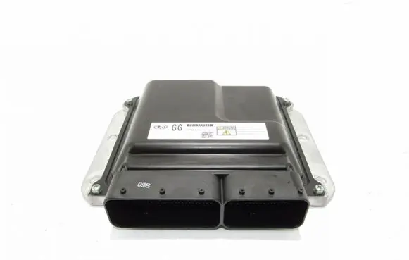 Subaru XV Engine control unit/module 2757001002