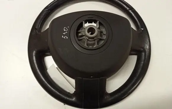 Citroen C6 Steering wheel 9660798677 6034394
