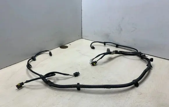 Lancia Delta III Parking sensor (PDC) wiring loom