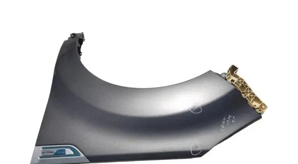 KIA Soul Fender