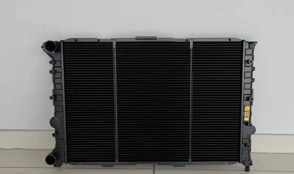 Alfa Romeo 156 Coolant radiator 50501507 60690404 71753211
