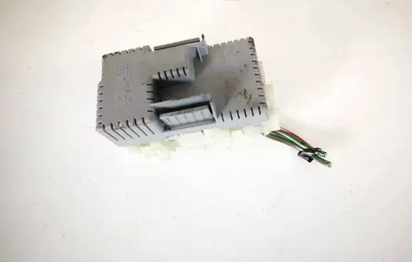 Ford Mondeo MK IV Sensor