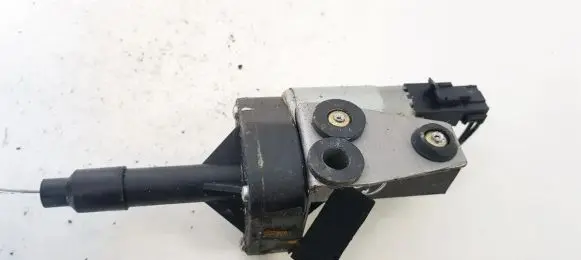 Seat adjustment motor