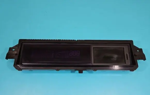 Renault Espace IV Speedometer (instrument cluster) P8201369967 IMPRK1436900