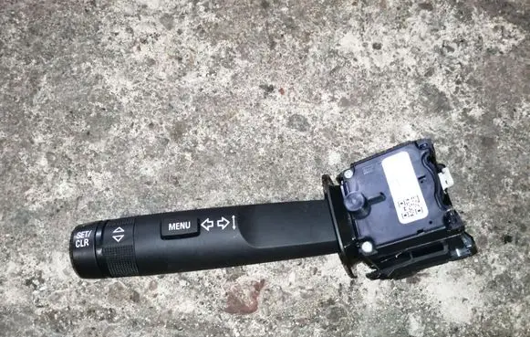 Opel Mokka X Indicator stalk 20962250