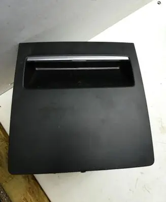Skoda Superb B6 (3T) Glove box central console 3T0857961B 3T0863284A