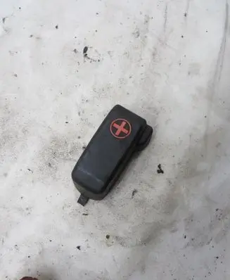 Toyota RAV 4 (XA30) Positive cable (battery) KRIS235789