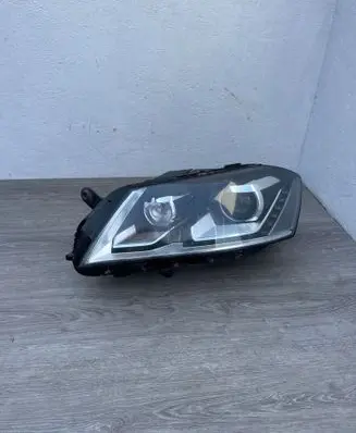 Volkswagen PASSAT B7 Headlight/headlamp 3AB941753 90010000
