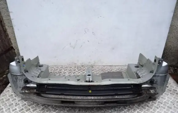 Peugeot 5008 Trunk bottom trim panel 