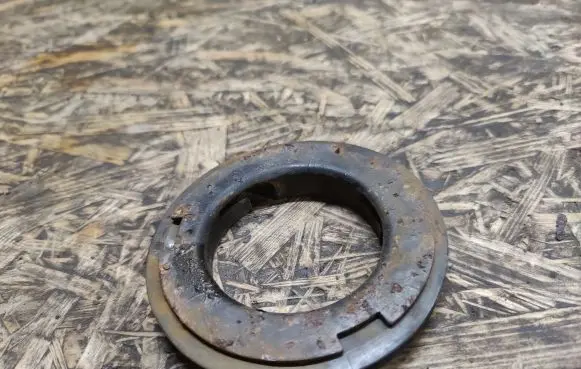 Nissan 240ZX, 280ZX, 300ZX Other exterior part