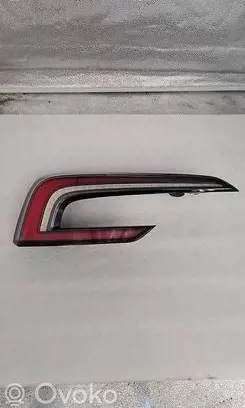 Rear/tail lights