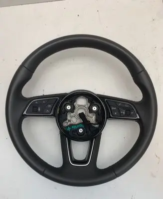 Audi A4 S4 B9 Steering wheel 565425696