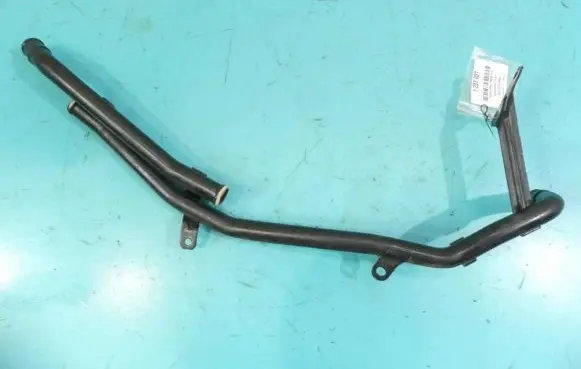 Skoda Octavia Mk3 (5E) Engine coolant pipe/hose IMPRK1237031
