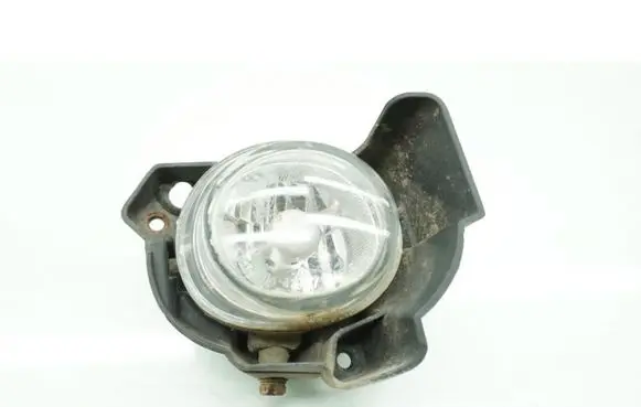 Mazda 3 II Front fog light
