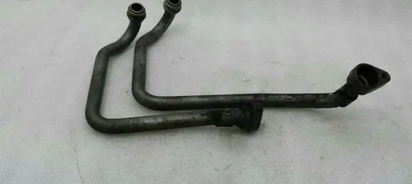 Mercedes-Benz CLS C219 other engine part A1561802920