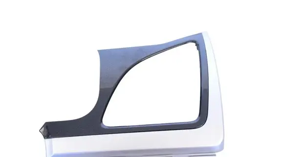 Fiat Ducato Dashboard glove box trim 7654134900