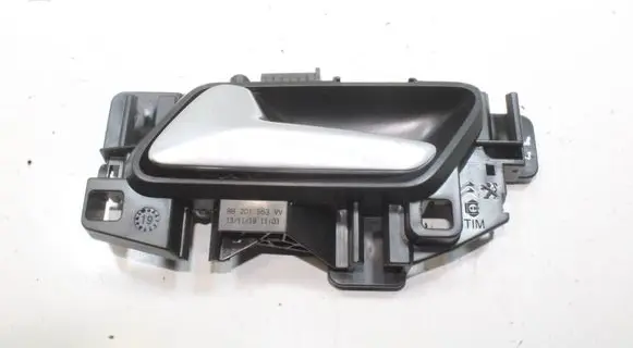 Peugeot 508 II Front door interior handle 98201553VV