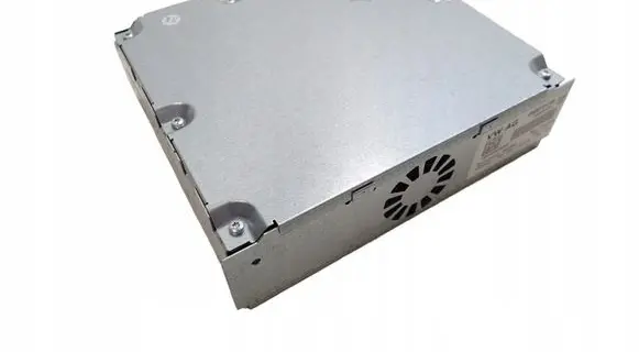 Audi A5 8T 8F Other control units/modules 4H0919129E