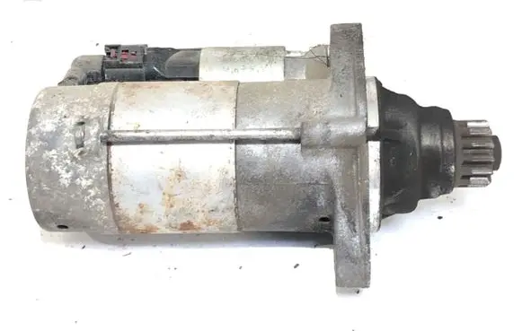 Volkswagen PASSAT B8 Starter motor 02M911024B
