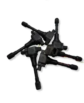 Infiniti G37 High voltage ignition coil AIC2809B 22448EY00A