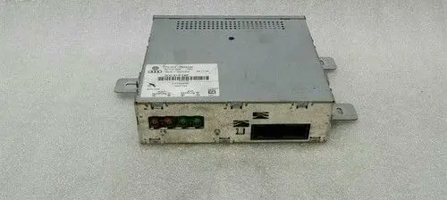 Bentley Continental Video control module 3D0919146