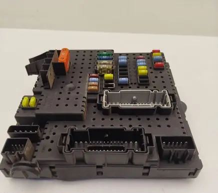 Fuse module