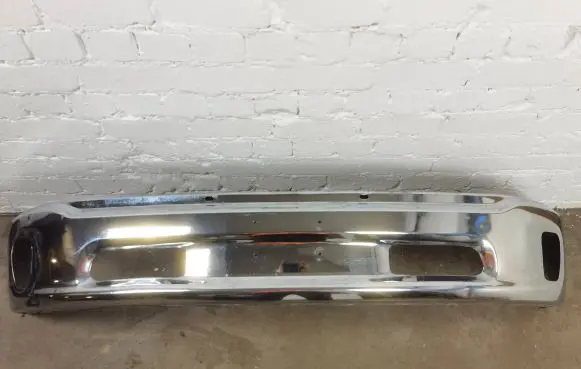 Dodge RAM Front bumper 68105621AF P68105621AF
