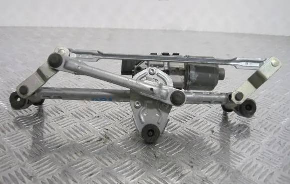 Volkswagen Up Front wiper linkage 1S1955023C