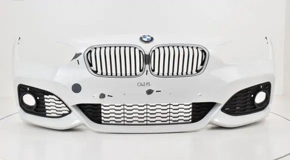 BMW 1 F20 F21 Front bumper 51118060283