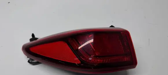 Hyundai Kona I Rear/tail lights 92401J90