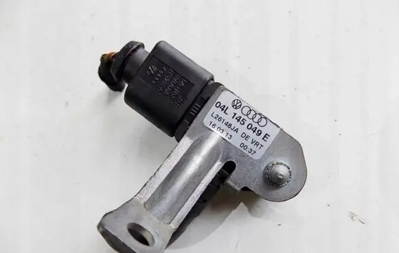 Seat Leon (5F) Exhaust gas pressure sensor 0281006222