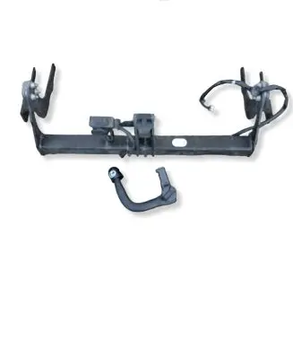 Lexus NX Detachable towbar 