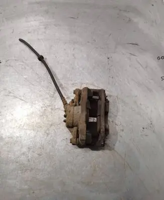 Citroen DS3 Front brake caliper
