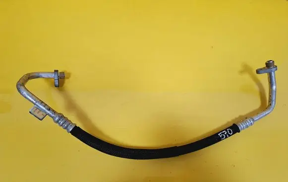 Renault Megane II Air conditioning (A/C) pipe/hose 8200680849