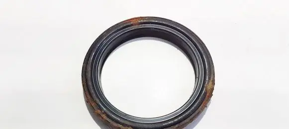Peugeot 607 Coil spring mount 