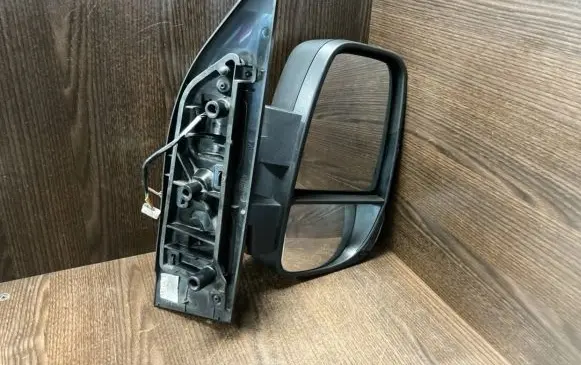 Iveco Daily 6th gen Front door electric wing mirror 5802495909