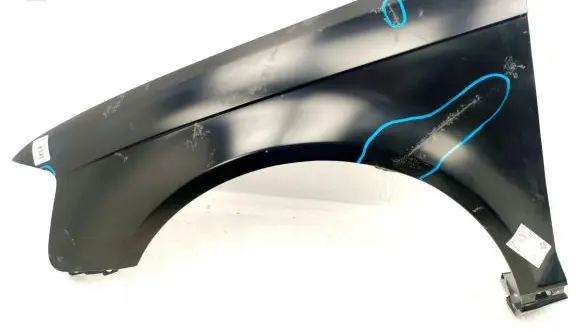 Audi A3 S3 8P Fender 1032007