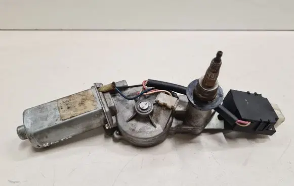 Chevrolet Kalos Rear window wiper motor
