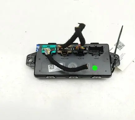 MG MG4 ev Climate control unit 11642960 11444609