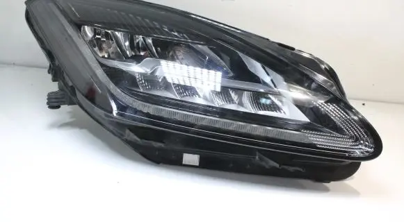 Jaguar E-Pace Headlight/headlamp J9C313W029DC