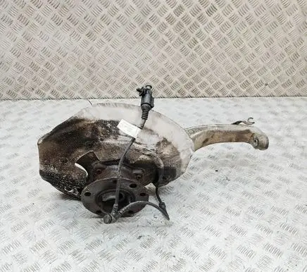 Porsche Cayenne (92A) Front wheel hub 95834115600
