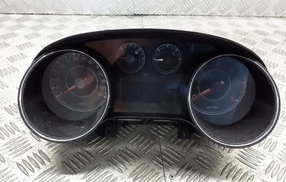 Fiat Bravo Tachometer 55500198