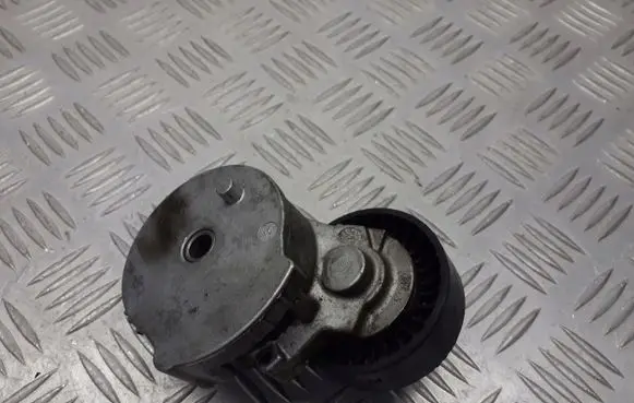 Citroen C4 Grand Picasso Alternator belt tensioner pulley T38237