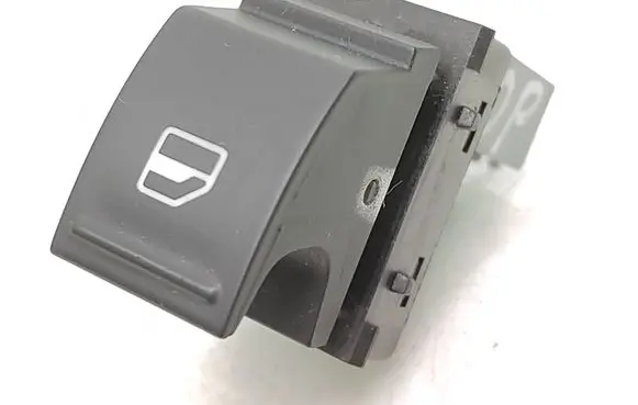 Volkswagen PASSAT B6 Electric window control switch 7l6959855b 082701s