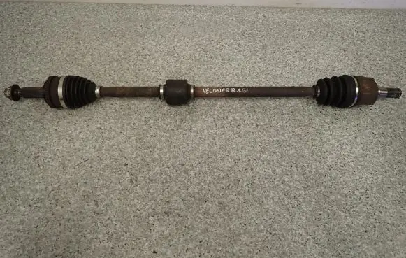 Hyundai Veloster Front driveshaft