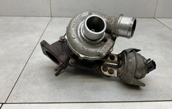 Ford S-MAX Turbo 9671413780