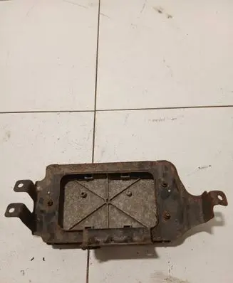 Chrysler Grand Voyager V Gearbox control unit/module P68003323AE 427350