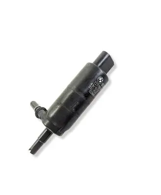 BMW X3 F25 Headlight washer pump 7217792 13264011 3323525