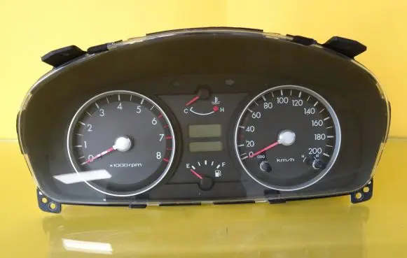 Hyundai Getz Speedometer (instrument cluster) 940031C051
