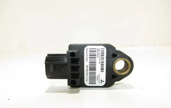 Citroen C-Crosser Airbag deployment crash/impact sensor 8651a002